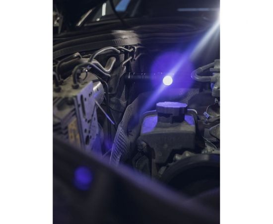 Фонарь Wizard C2 WUV Magnet USB Белый Armytek F08901UF – изображение 10