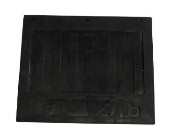 Брызговик задний Sonatex для ГАЗ-3302 длинный (бортовой кузов) 101967 