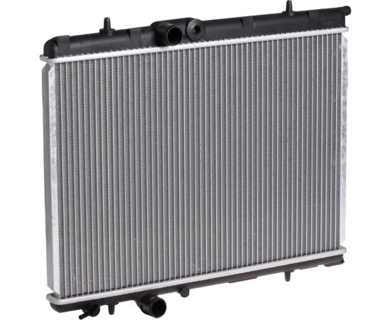 Радиатор охлаждения для автомобилей Peugeot 206 M/A LUZAR LRc 20G1 