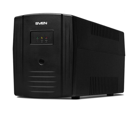 Источник бесперебойного питания SVEN Pro 1000 USB SV-013868 