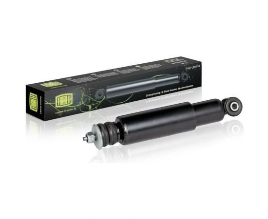 Амортизатор передний масляный для автомобиля Лада 2121 TRIALLI AH 01005 