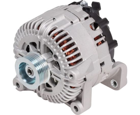 Генератор для автомобилей BMW X5 /X6 3.0D 170A StartVOLT LG 2630 