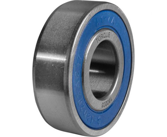 Подшипник ГАЗ / ВАЗ Ока 1111-13 / Daewoo Nexia, Espero, Leganza, Matiz, Nubira / Chevrolet Lanos, Lacetti, (генератор, передний) TORQUE 62032RS 