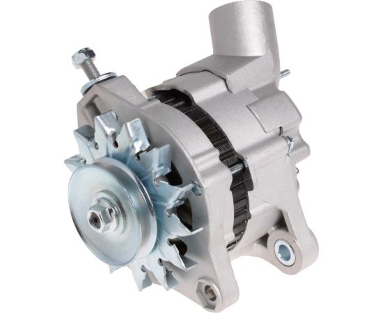 Генератор для автомобилей Лада 21213/2131/2120 65A StartVOLT LG 0121X 