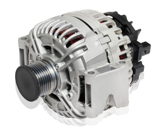 Генератор для автомобилей Mercedes-Benz Sprinter /Vito W639 /Viano 2.2 CDI 200A StartVOLT LG 1580 