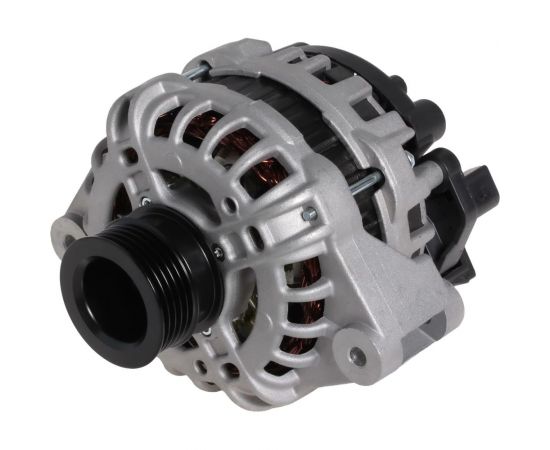 Генератор для автомобилей Лада 2123/Chevrolet Niva 110A StartVOLT LG 0123B 