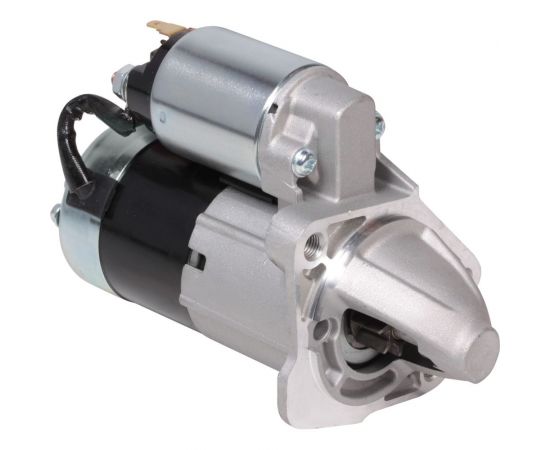 Стартер для автомобилей Mazda 3 BK 1.3i/1.6i 1,2кВт StartVOLT LSt 2501 