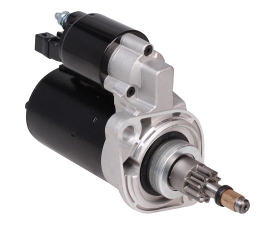 Стартер для автомобилей VAG Golf IV /Octavia 1.8T/2.0i 1,1кВт StartVOLT LSt 1801 