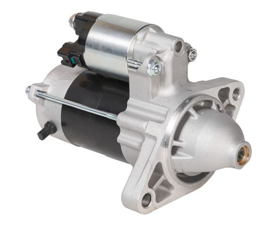 Стартер для автомобилей Toyota Corolla E150 /Rav 4 A30 1.6i/2.0i 1кВт StartVOLT LSt 1903 