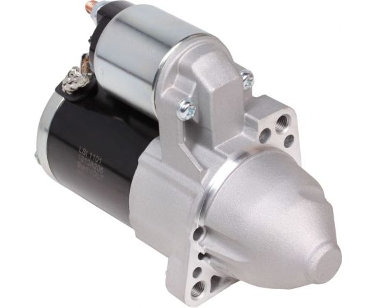 Стартер для автомобилей Mitsubishi Lancer IX /Outlander 1.8i/2.0i/2.4i 1,4кВт StartVOLT LSt 1101 