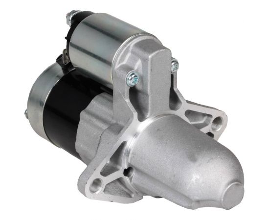 Стартер для автомобилей Subaru Forester SF/SG/SH 2.0i/2.5i МТ 1кВт StartVOLT LSt 2202 