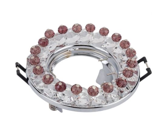 Встраиваемый декоративный светильник Fametto DLS-P115 GU5 3 10549 