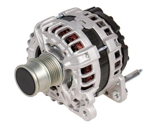 Генератор для автомобилей VAG Octavia A7 /Tiguan II /Karoq 1.4TSI 140A StartVOLT LG 1835 