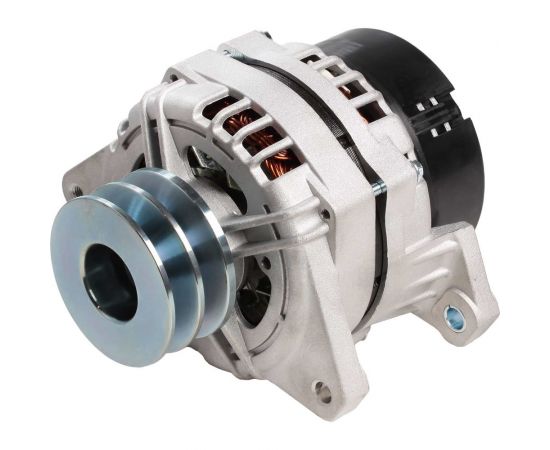 Генератор для автомобилей ГАЗ 3310 "Валдай"/ПАЗ с дв. Д-245.7 140A StartVOLT LG 0310 