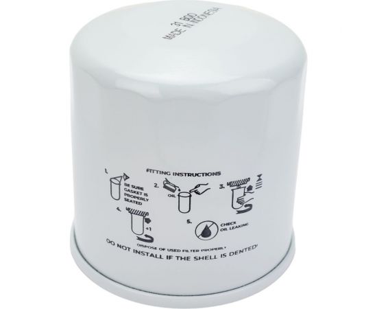 Фильтр масляный Sakura C1109 