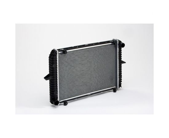 Радиатор охлаждения для автомобилей ГАЗ 3302 ГАЗель LUZAR LRc 0302b 