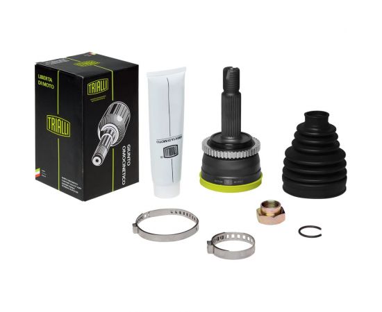 ШРУС наружный для автомобилей Solaris / Rio TRIALLI GO 073229 