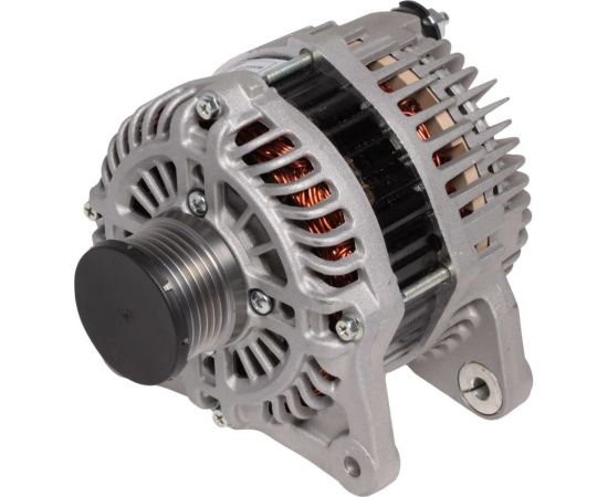 Генератор для автомобилей Nissan Qashqai /X-Trail T31 2.0i 110A StartVOLT LG 1431 