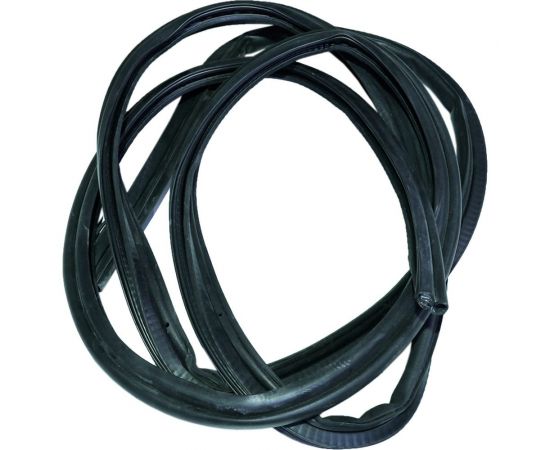 Уплотнитель проема двери задка Sonatex для LADA LARGUS 102396 