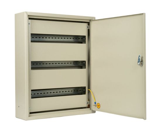 Распределительный навесной щит МЭК ЭЛЕКТРИКА ЩРн-54 540х440х120 IP31 MEC12125 