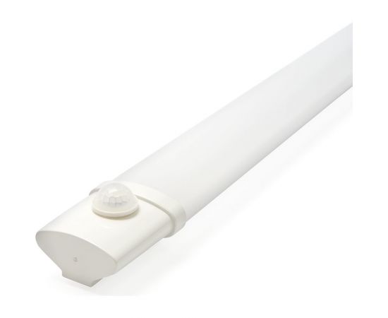 Светодиодный линейный светильник FERON с ИК-датчиком 6500K 36W, AL5091, 48154 