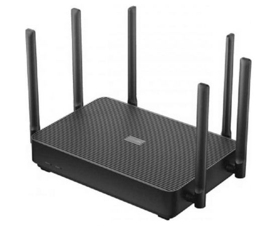 Роутер Xiaomi Mi Router AX3200 DVB4314GL 