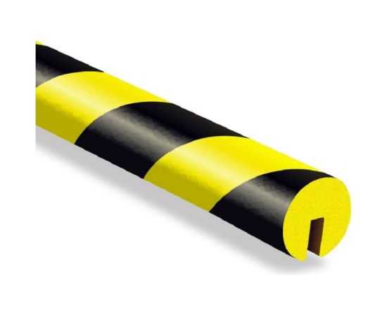 Защитный профиль для кромок ТЕХНОЛОГИЯ ПУ, тип B 00-00005254 