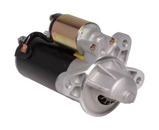 Стартер для автомобилей Ford Transit 2.5TDI 2,2кВт StartVOLT LSt 1002 