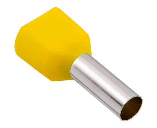 Наконечник ншви2 GENERICA 6,0-14 из/фл (100шт/упак) UGN31-014-006-100-G 