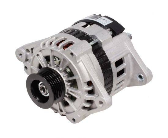 Генератор для автомобилей Chevrolet Lanos 85A StartVOLT LG 0563 