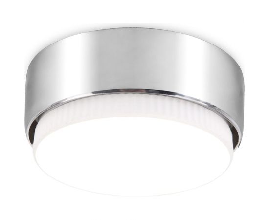 Накладной светильник Ambrella Light GX53 Spot G102 СH 