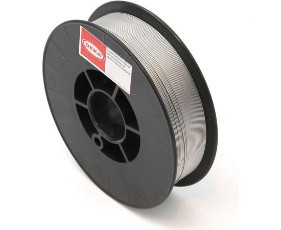 Проволока нержавеющая ER316LSi (0.8 мм; 5 кг) DEKA СТ000001753 