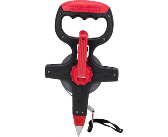 Геодезическая рулетка 30м Gigant GSTA-30 