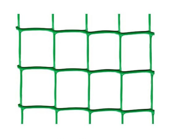 Сетка для арок Протэкт 50х60, 10 м, зеленая Ф-60/1/10 з 