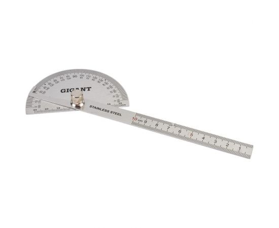 Переставной угломер с транспортиром 150 мм Gigant GST-13 – изображение 11