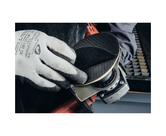 Защитная прокладка Black Hook 125 мм, 8 отверстий Abraforce АМ171099 – изображение 11