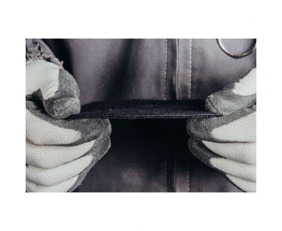 Защитная прокладка Black Hook 125 мм, 8 отверстий Abraforce АМ171099 – изображение 12