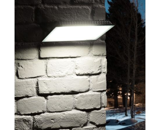 Светодиодный прожектор RITTER серия PROFI 230В 150 Вт 6500К 15000Лм IP65 черный 53411 6 – изображение 13