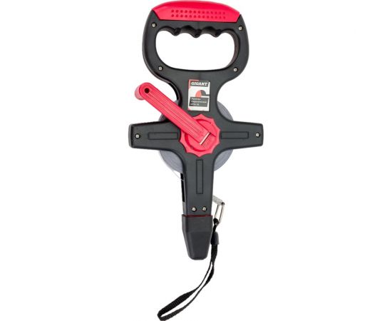 Геодезическая рулетка 30м Gigant GSTA-30 – изображение 15