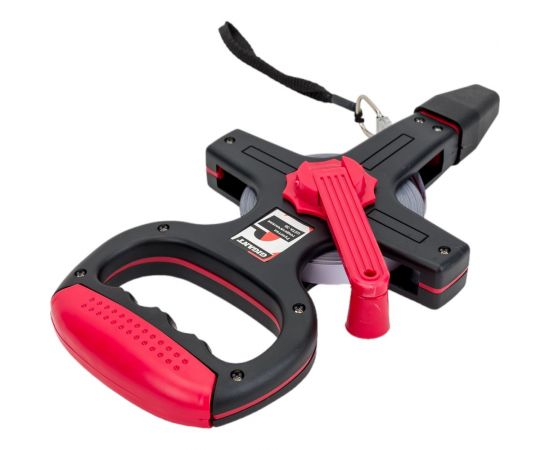 Геодезическая рулетка 30м Gigant GSTA-30 – изображение 16