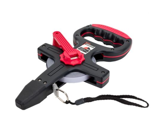 Геодезическая рулетка 30м Gigant GSTA-30 – изображение 17