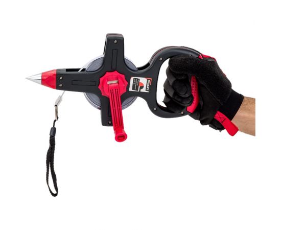 Геодезическая рулетка 30м Gigant GSTA-30 – изображение 20