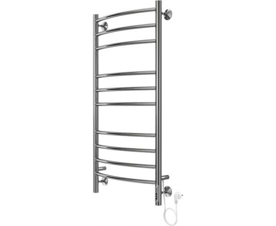 Полотенцесушитель Terminus Классик п10 500x1050 электро (quick touch) 4670078544469 – изображение 2