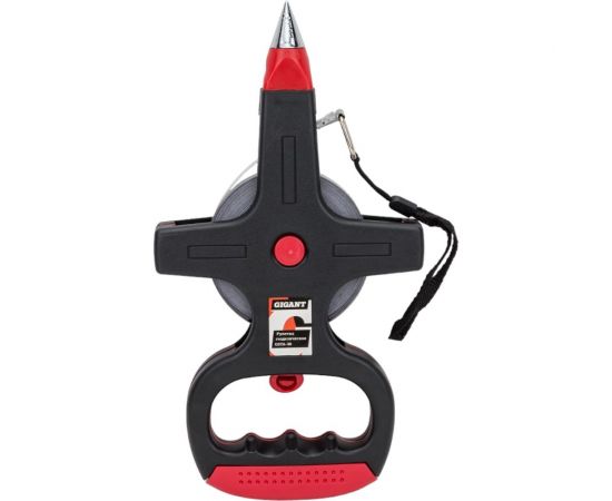 Геодезическая рулетка 30м Gigant GSTA-30 – изображение 2