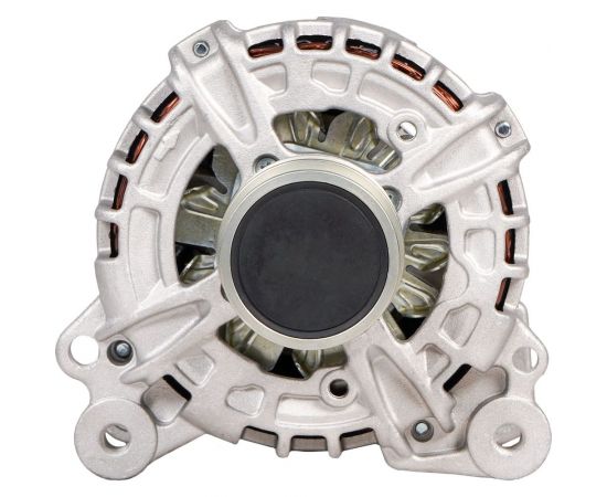 Генератор для автомобилей VAG Octavia A7 /Tiguan II /Karoq 1.4TSI 140A StartVOLT LG 1835 – изображение 2