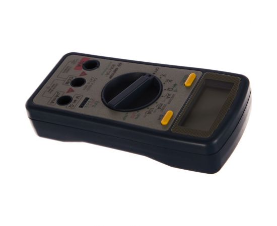 Цифровой мультиметр KING TONY 9DM1361 – изображение 2