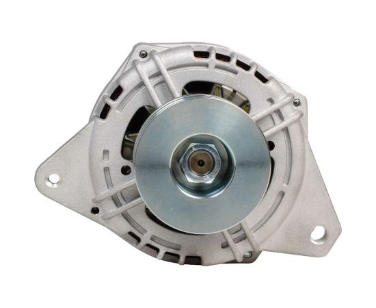 Генератор для автомобилей ГАЗ 3310 "Валдай"/ПАЗ с дв. Д-245.7 140A StartVOLT LG 0310 – изображение 2