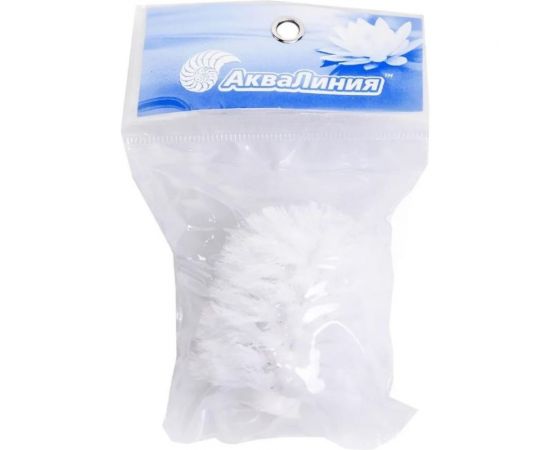 Запасная щетка для ершика Аквалиния brush01 – изображение 2