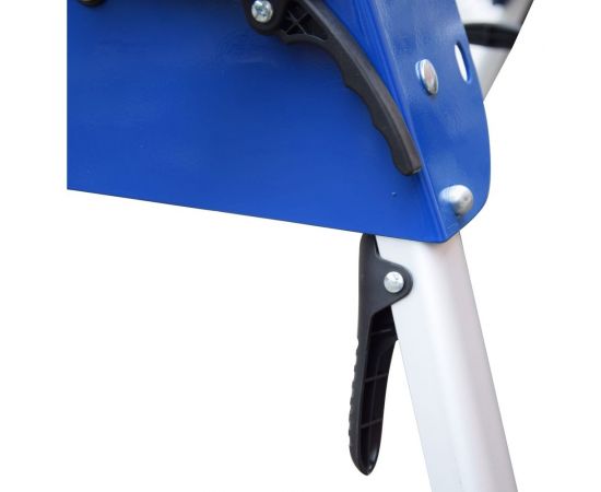 Универсальный алюминиевый верстак ELMOS E16560 – изображение 2