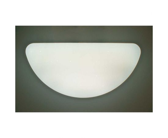 Накладной светодиодный светильник Светкомплект LED ML-12CCT 12W WH 3000-6000K ML12CCT12WWH – изображение 2